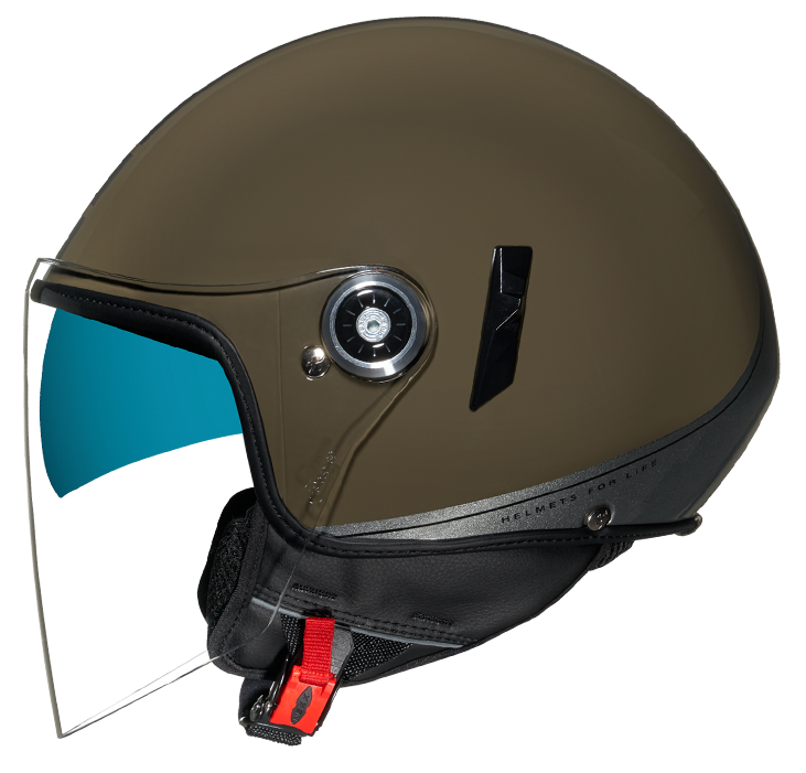 廉価新品　ジェットヘルメット　nexx ネックス　SX.60 Jazzy XL セキュリティ・セーフティ