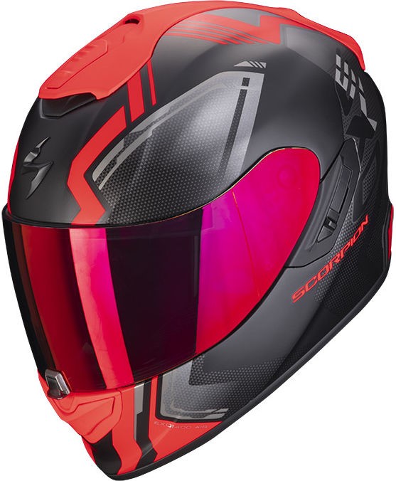 Scorpion / スコーピオン Exo フルフェイスヘルメット 1400 Air