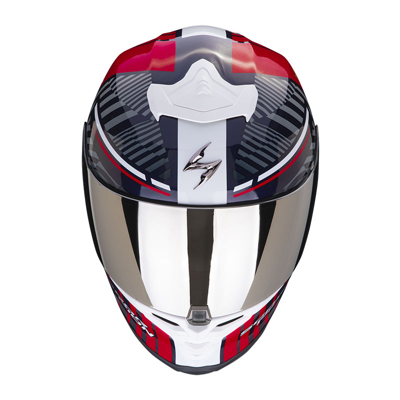 SCORPION EXO-R1 AIR スコーピオン ヘルメットヘルメットだけ