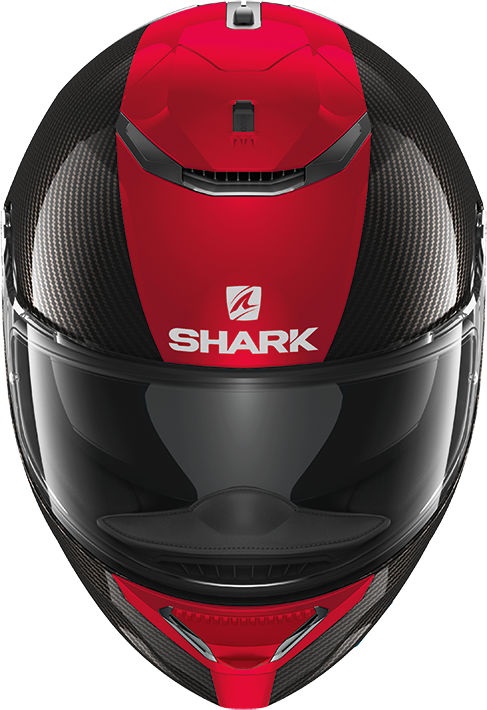 シャーク フルフェイスヘルメット SPARTAN CARB 1.2 SKIN カーボン 