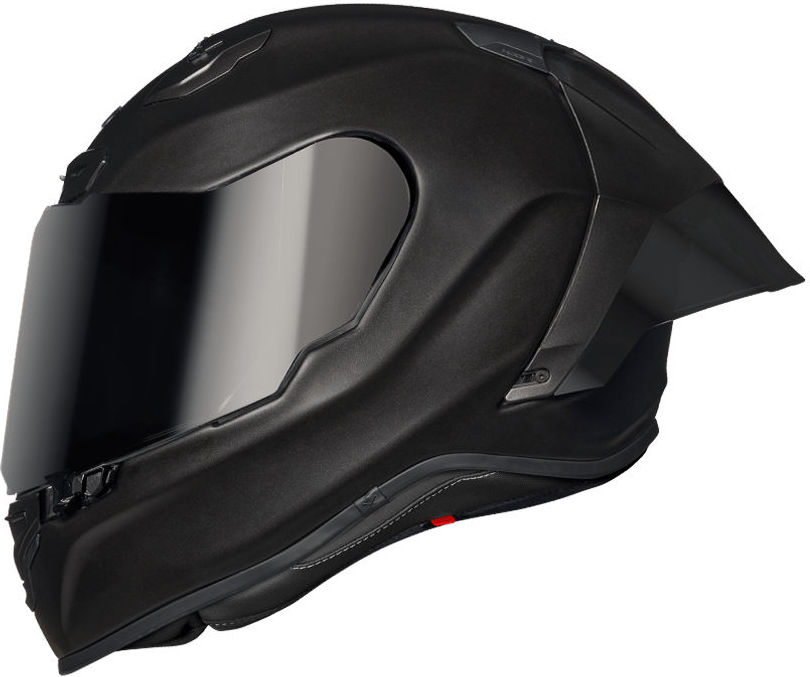 Nexx / ネックス ヘルメット X.R3R Ghost BLACK MT Size L | 01XR301371129-L