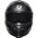 AGV / エージーブ TOURMODULAR E2206 SOLID MPLK, MATT BLACK | 201251E4OY-003, agv_201251E4OY-003_XXL - AGV / エージーブイヘルメット