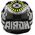 Airoh / アイロー VALOR ACUNA VAA31 インテグラル ヘルメット | VAA31, airoh_VAA31_M - Airoh / アイローヘルメット