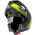 SCHUBERTH（シューベルト） E1 ECE Tuareg Yellow フリップアップヘルメット | 443914, sch_4439149380 - SCHUBERTH / シューベルトヘルメット