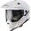 Caberg XTRACE Full Face Helmet, WHITE | C2MA00A1, cab_C2MA00A1M - Caberg / カバーグヘルメット