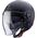 Caberg UPTOWN Open Face Helmet, MATT BLACK | C6GA0017, cab_C6GA0017S - Caberg / カバーグヘルメット