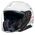 NEXX / ネックス ジェット ヘルメット Urban X.VILIBY Streetgeist White Grey | 01XVB00306735, nexx_01XVB00306735-L - Nexx / ネックス ヘルメット