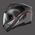 Nolan / ノーラン フルフェイスヘルメット N80 8 Astute N-com レッドラバグレイマット | N88000529024, nol_N880005290245 - Nolan / ノーラン & エックスライトヘルメット