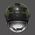 Nolan / ノーラン ジェットヘルメット N21 バイザー Skydweller グリーンブラックマット | N21000548091, nol_N210005480918 - Nolan / ノーラン & エックスライトヘルメット