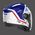 Nolan / ノーラン モジュラーヘルメット N70 2 Gt Glaring N-com メタルホワイト ブラック | N7G000798050, nol_N7G0007980501 - Nolan / ノーラン & エックスライトヘルメット