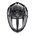 Scorpion / スコーピオン Scorpion / スコーピオン Exo 491 Spin Helmet Black Whi | 48-370-55, sco_48-370-55-02 - Scorpion / スコーピオンヘルメット