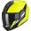 Scorpion / スコーピオン Exo モジュラーヘルメット Tech Primus イエロー ブラック | 18-393-189, sco_18-393-189_L - Scorpion / スコーピオンヘルメット