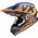 Scorpion / スコーピオン Exo Offroad Helmet Vx-16 Air X Turn ブルーフルオイエロー | 46-332-220, sco_46-332-220_M - Scorpion / スコーピオンヘルメット