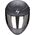 Scorpion / スコーピオン Exo モジュラーヘルメット 920 Evo ソリッドアンスラサイトマット | 93-100-67, sco_93-100-67_XS - Scorpion / スコーピオンヘルメット