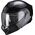 Scorpion / スコーピオン Exo モジュラーヘルメット 930 ソリッドブラック | 94-100-03, sco_94-100-03_XL - Scorpion / スコーピオンヘルメット