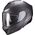 Scorpion / スコーピオン Exo モジュラーヘルメット 930 Cielo ブラックピンク | 94-359-179, sco_94-359-179_M - Scorpion / スコーピオンヘルメット