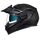 NEXX / ネックス モジュラー ヘルメット Adventure X.VILIJORD Zero Pro Carbon Matt | 01XVJ23330760, nexx_01XVJ23330760-L - Nexx / ネックス ヘルメット