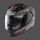 Nolan / ノーラン フルフェイスヘルメット N60 6 Sbk ヘルメット ブラックマット | N66000329032, nol_N660003290322 - Nolan / ノーラン & エックスライトヘルメット
