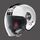 Nolan / ノーラン ジェットヘルメット N21 バイザー Dolce Vita ホワイト | N21000589094, nol_N210005890948 - Nolan / ノーラン & エックスライトヘルメット