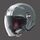 Nolan / ノーラン ジェットヘルメット N21 バイザー Dolce Vita スレートグレイ | N21000589095, nol_N210005890958 - Nolan / ノーラン & エックスライトヘルメット