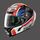 Nolan / ノーラン フルフェイスヘルメット X-lite X-803 Rs Ultra Carbon Replica Rins 21 ヘルメット | U8R000606046, nol_U8R0006060461 - Nolan / ノーラン & エックスライトヘルメット