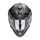 Scorpion / スコーピオン Scorpion / スコーピオン Adf-9000 Air Solid Helmet Black Ma | 184-100-285, sco_184-100-285-02 - Scorpion / スコーピオンヘルメット