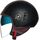 Nexx / ネックス ヘルメット SX.60 Brux BLACK / BORDEAUX MT Size L | 01X6001367049-L, nexx_01X6001367049-XL - Nexx / ネックス ヘルメット