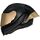 Nexx / ネックス ヘルメット X.R3R Golden Edition BLACK / GOLD Size L | 01XR323372410-L, nexx_01XR323372410-S - Nexx / ネックス ヘルメット
