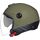 Nexx / ネックス ヘルメット Y.10 CALI OLIVE GREEN Size L | 01Y1006376208-L, nexx_01Y1006376208-XXS - Nexx / ネックス ヘルメット