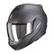 Scorpion / スコーピオン Scorpion / スコーピオン Exo Tech Evo Carbon Helmet Black Ma | 118-261-10, sco_118-261-10-07 - Scorpion / スコーピオンヘルメット